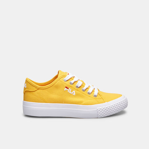 Sneakers fila pointer, Amarillo Sneakers fila pointer, Amarillo
